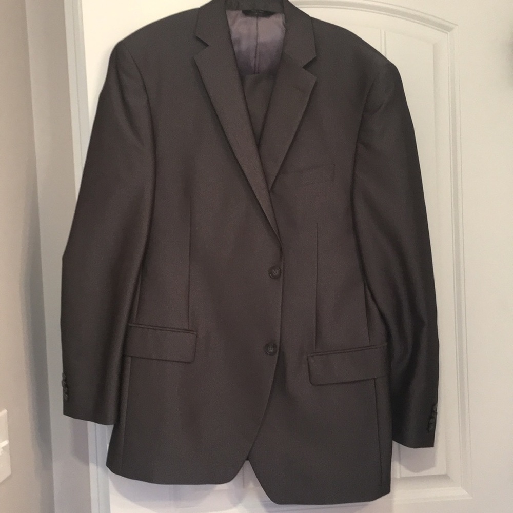 Men's suit